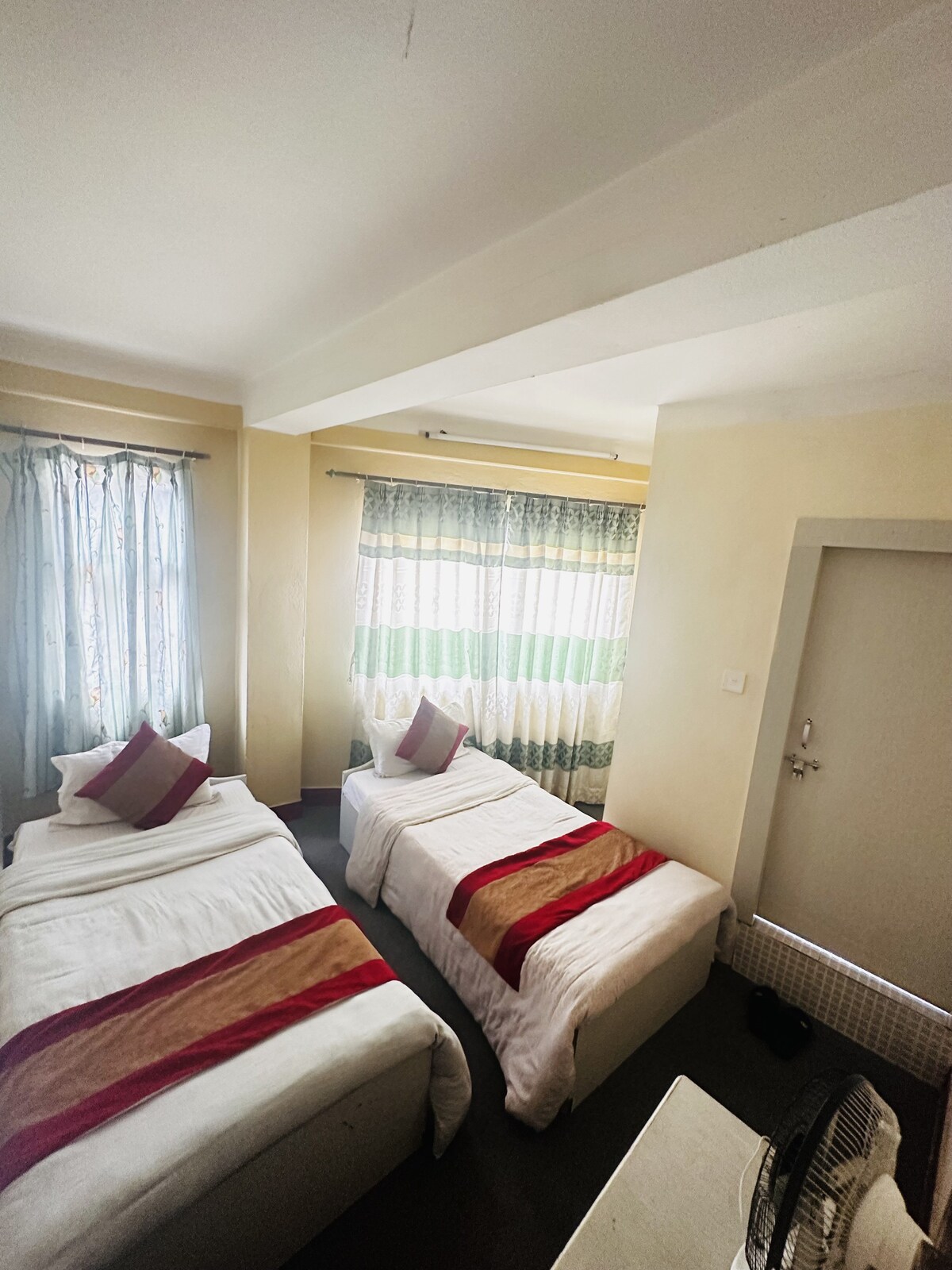 Hotel Times Pvt. Ltd. Kathmandu — photo