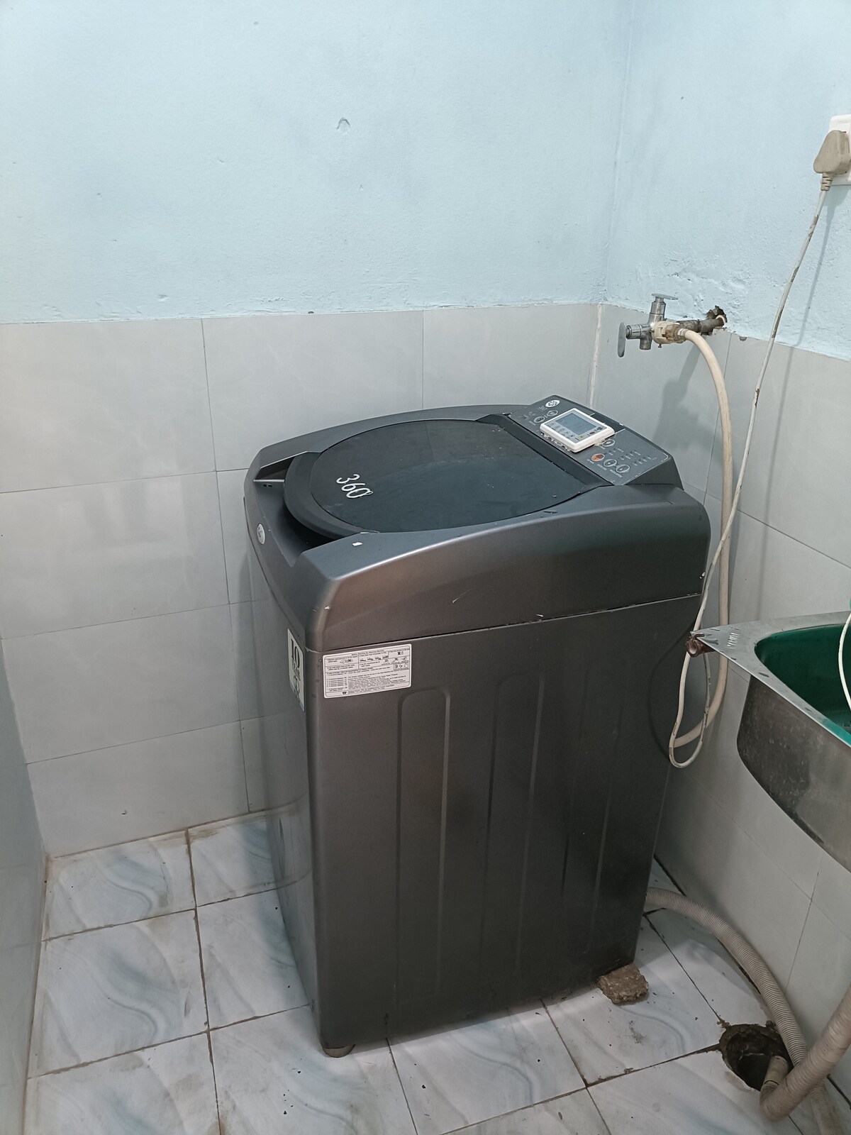 Hamro Ghar — photo