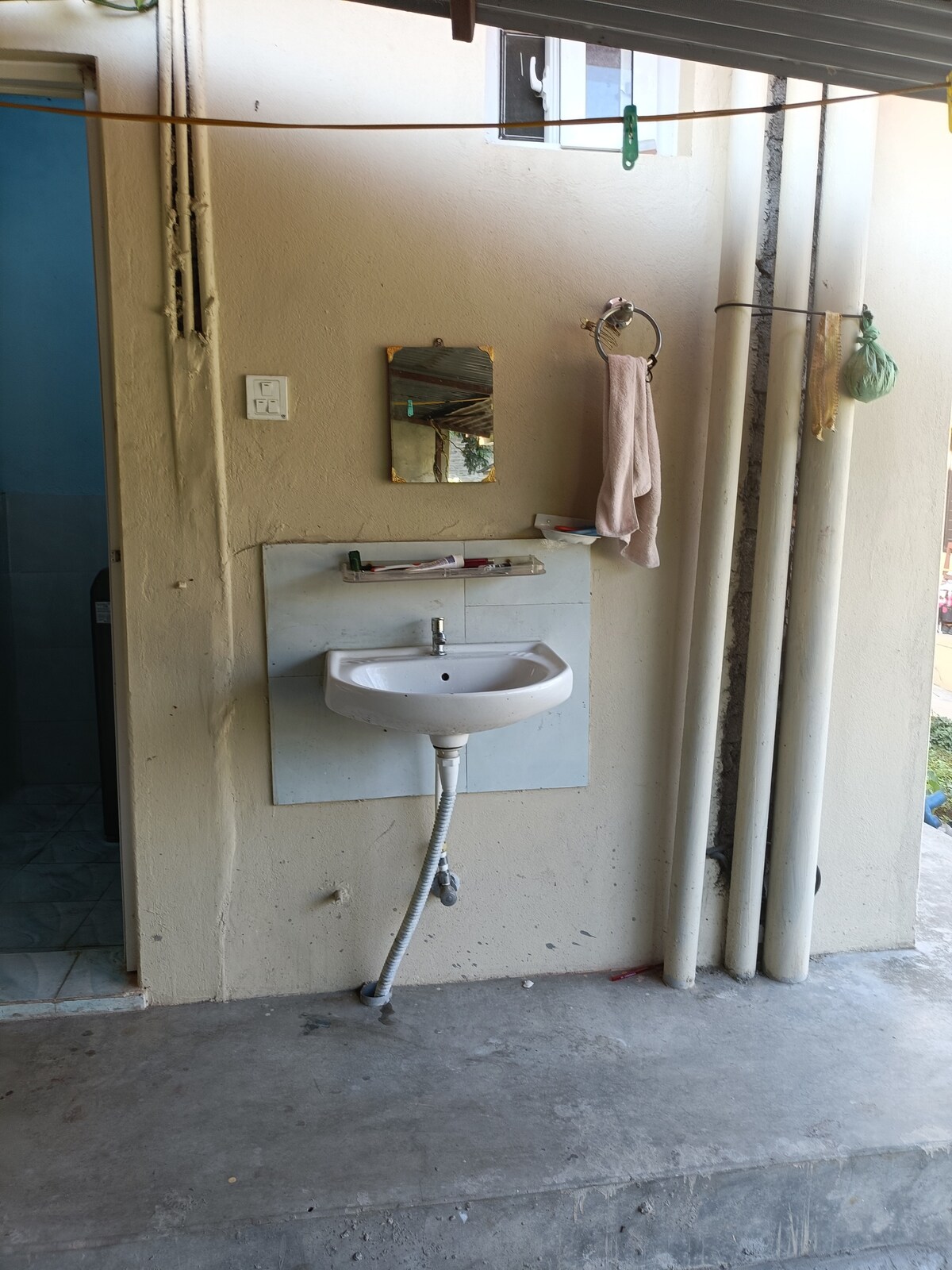 Hamro Ghar — photo