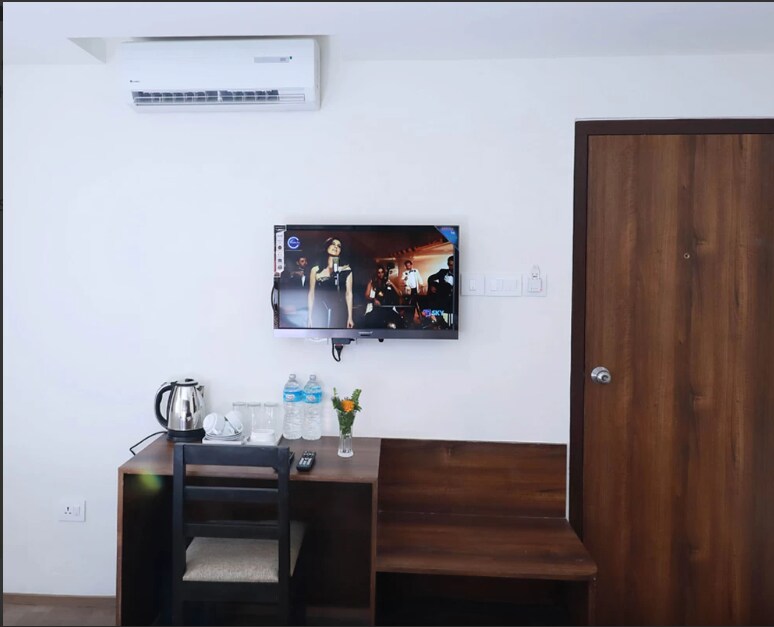 Hotel next home is best