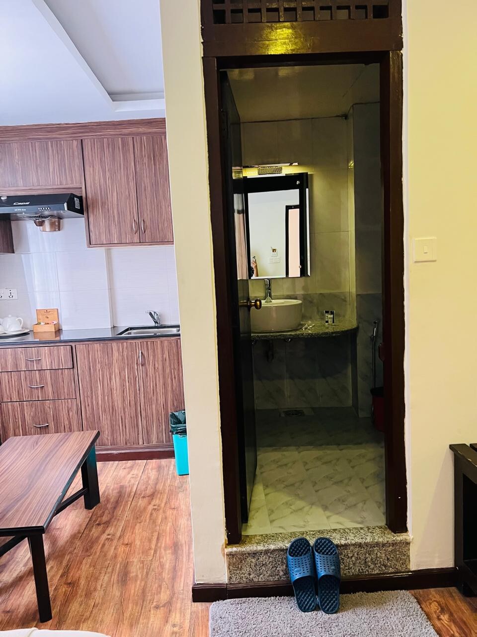 The Comfort Hub Apartment! — photo