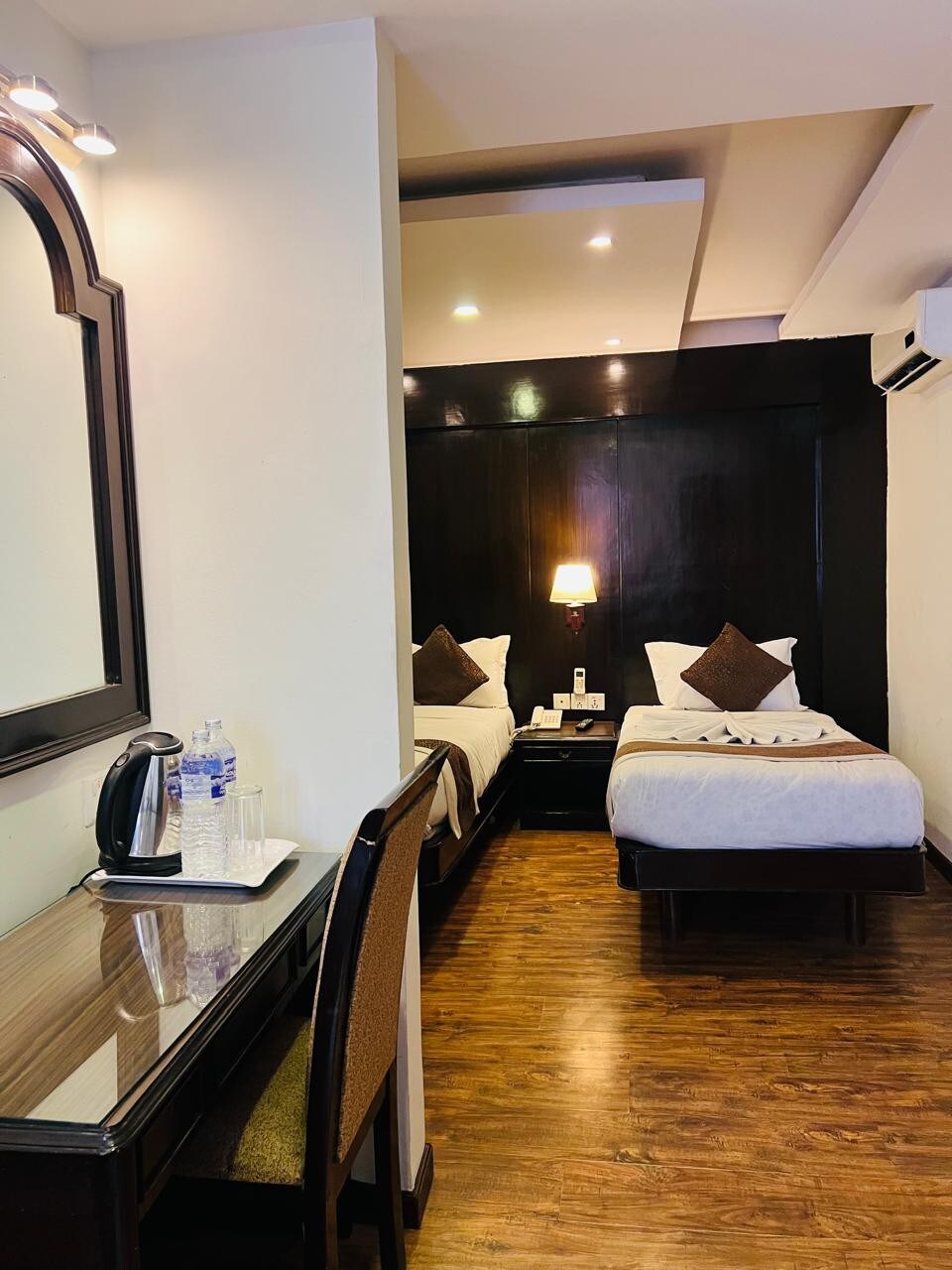 The Comfort Hub Apartment! — photo