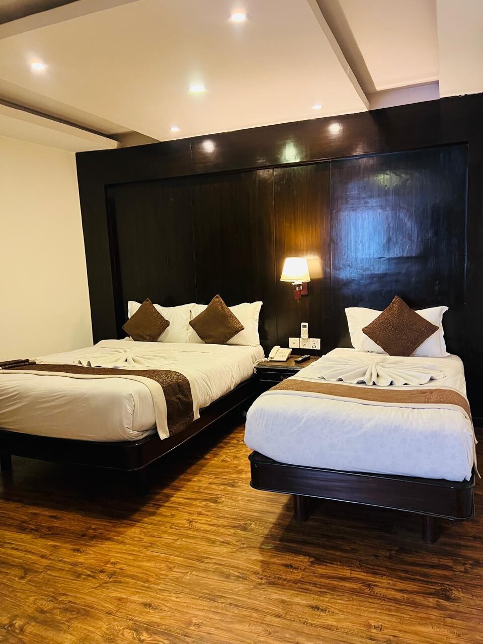 The Comfort Hub Apartment! — photo