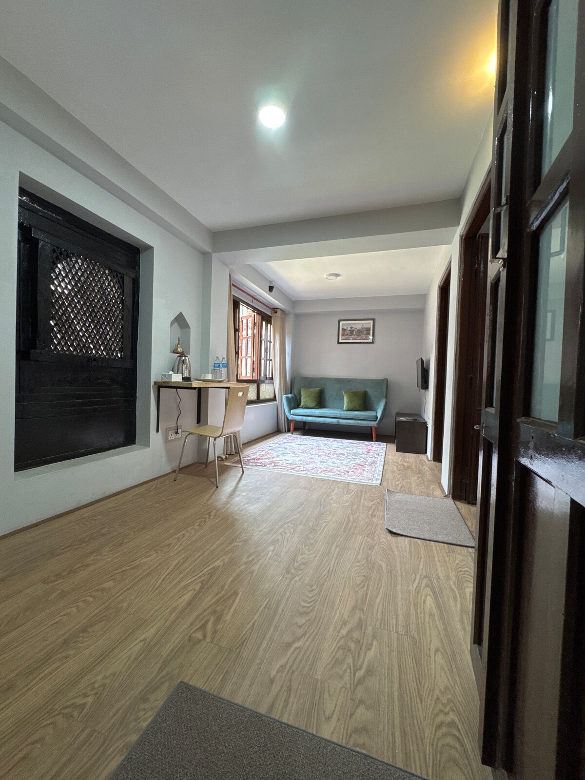 The Locals Bhaktapur (FL 1)