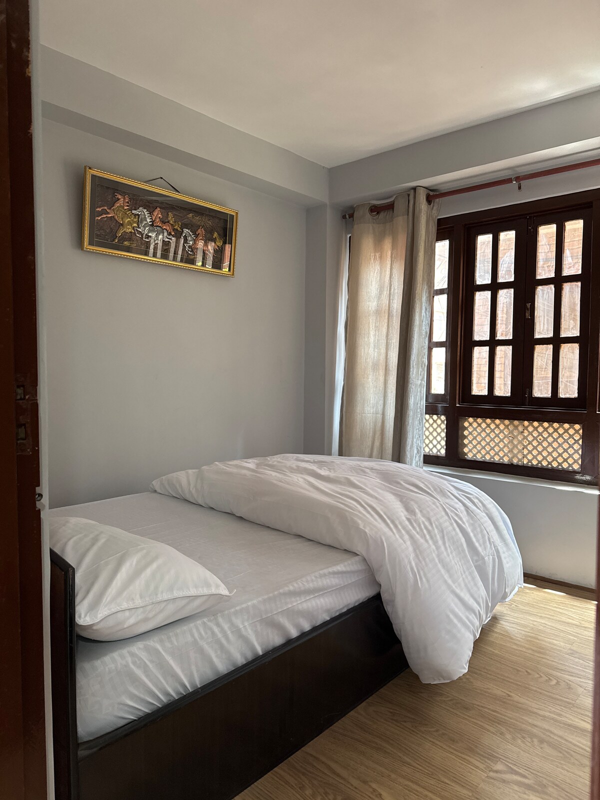 The Locals Bhaktapur (FL 1) — photo