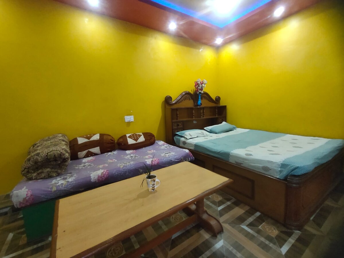 Cozy Garden Oasis | Balcony & Nature Views