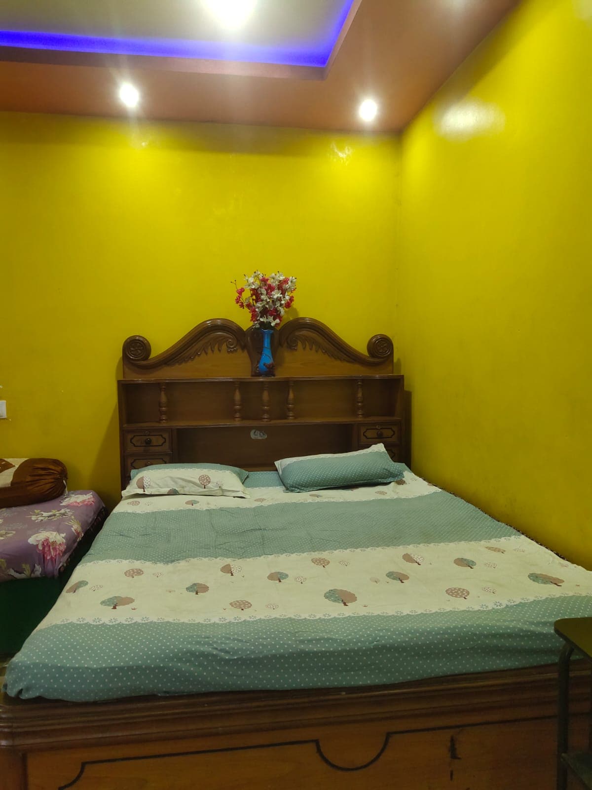 Cozy Garden Oasis | Balcony & Nature Views — photo