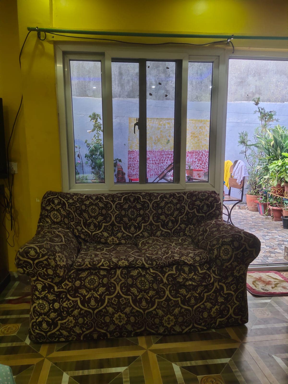 Cozy Garden Oasis | Balcony & Nature Views — photo