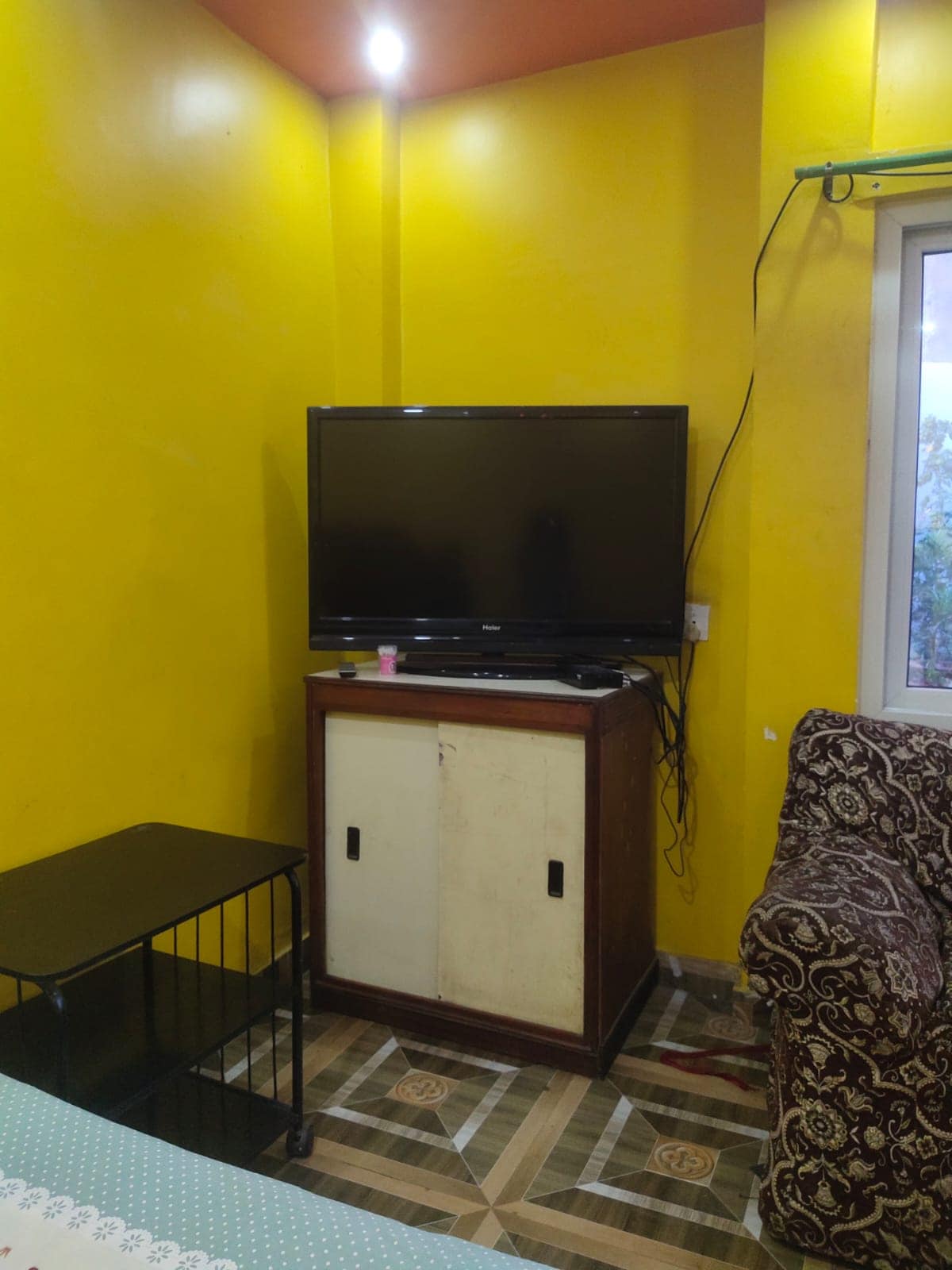 Cozy Garden Oasis | Balcony & Nature Views — photo