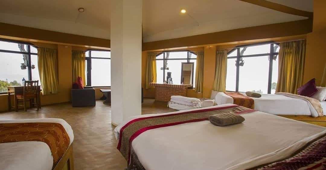 360 view room — photo