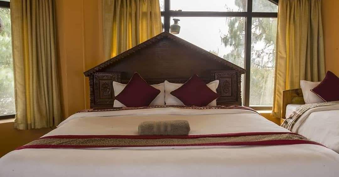 360 view room — photo