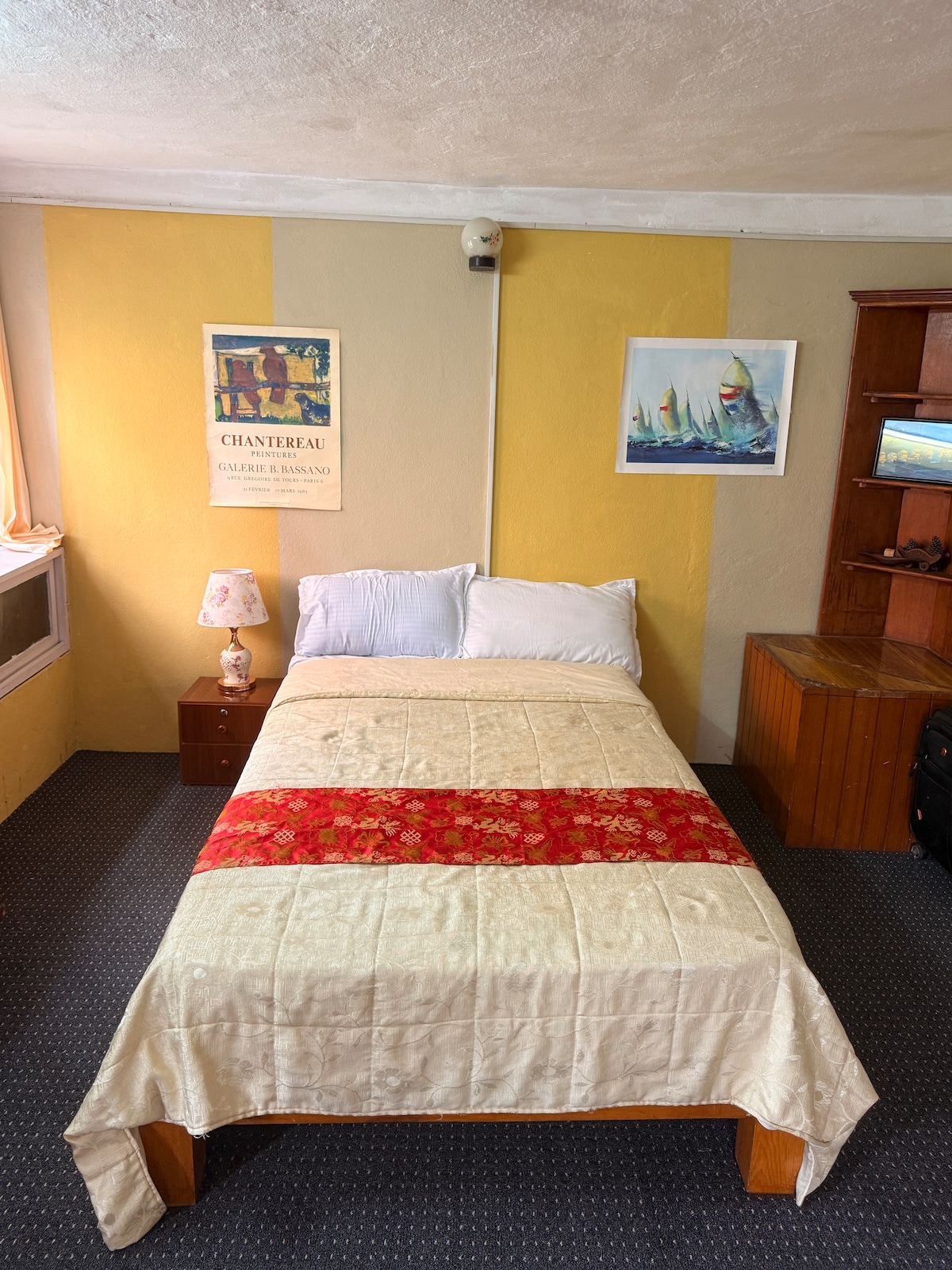 Sal's Pizza Comfort Suites