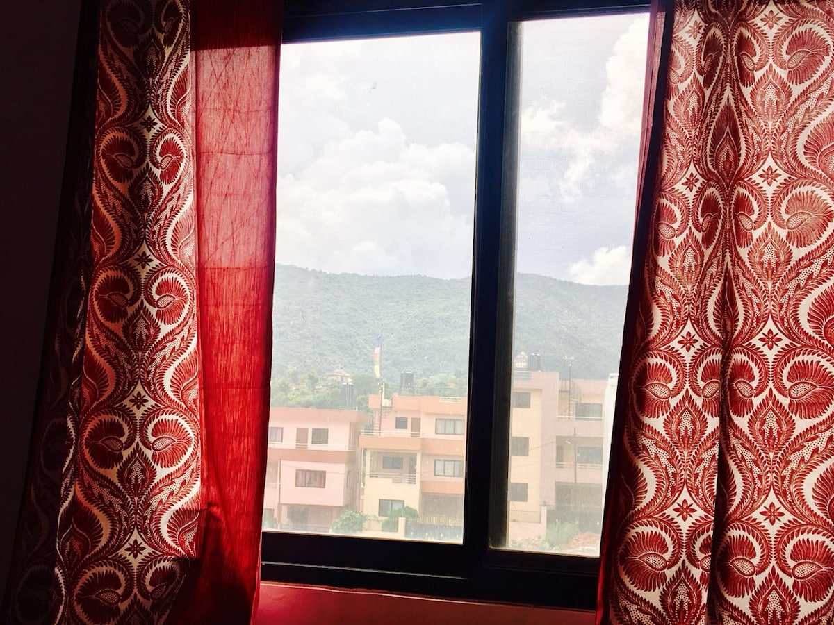 Kathmandu Hometel — photo