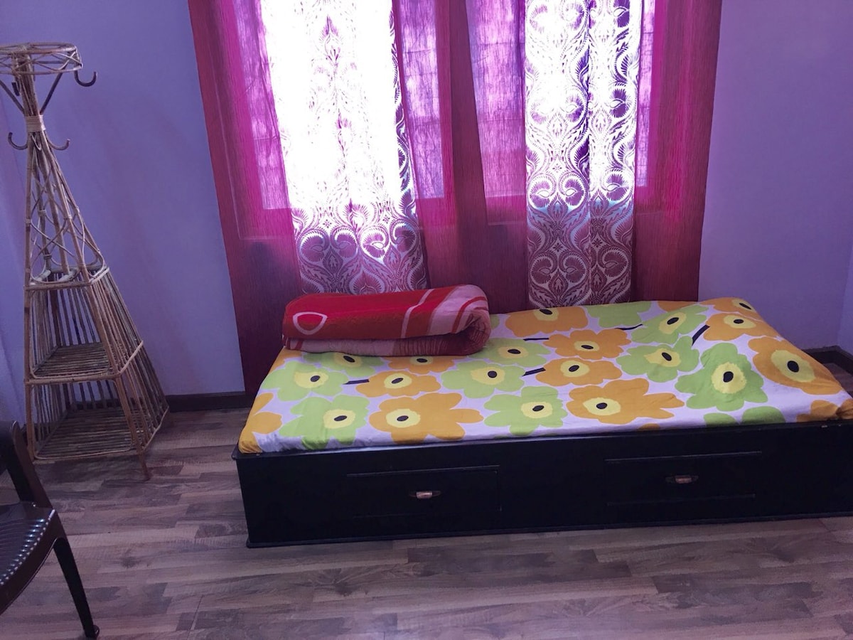 Kathmandu Hometel — photo