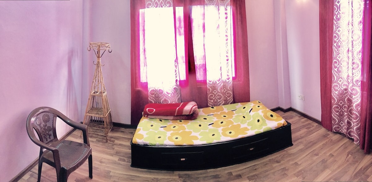 Kathmandu Hometel — photo