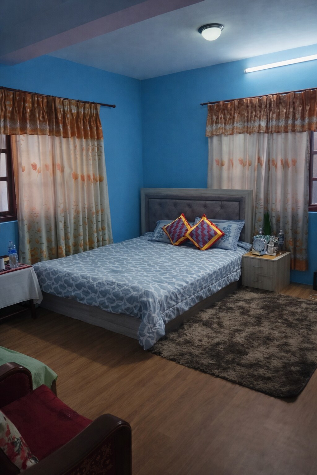 Peaceful and Classic — photo