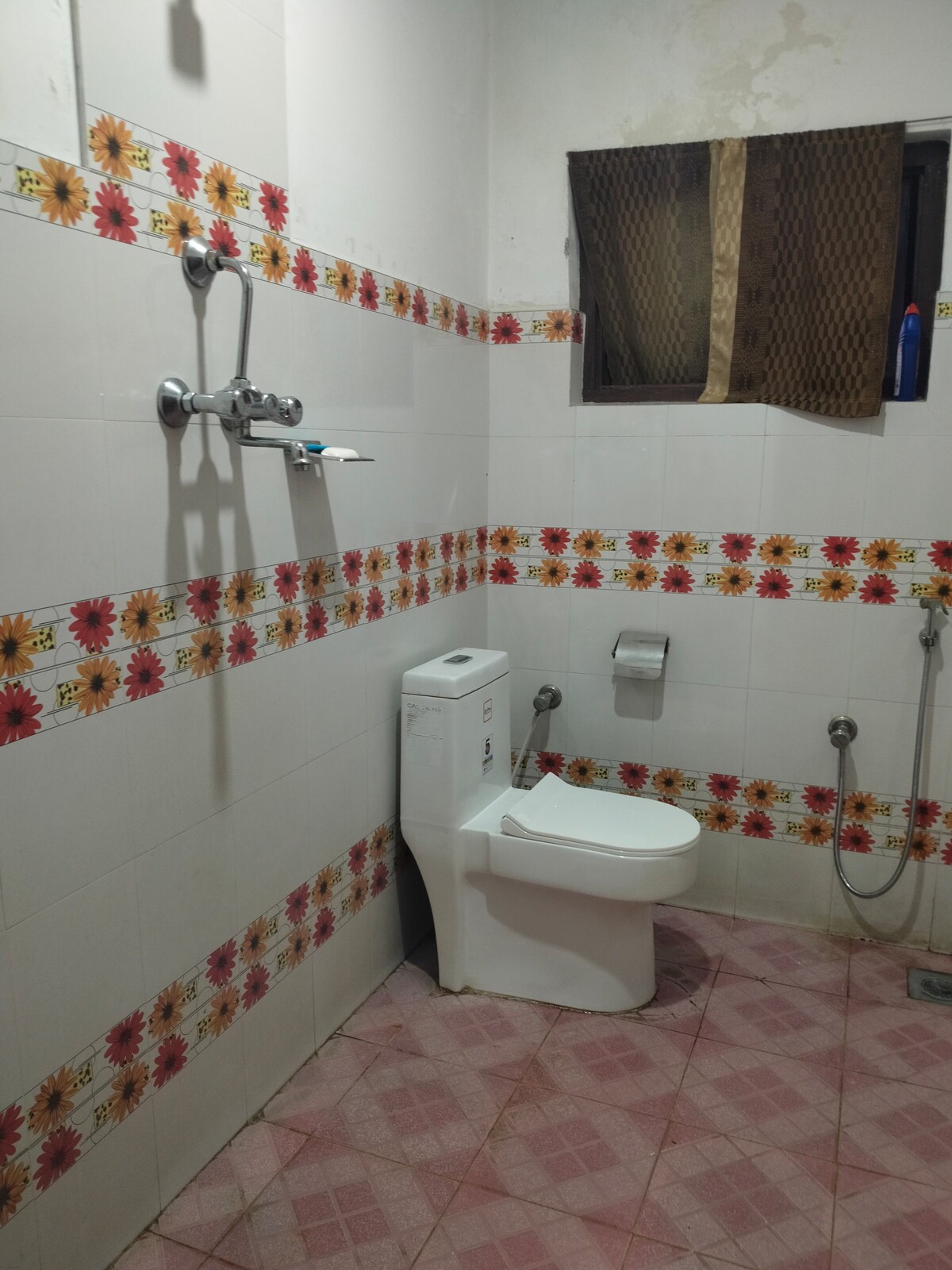 Peaceful and Classic — photo