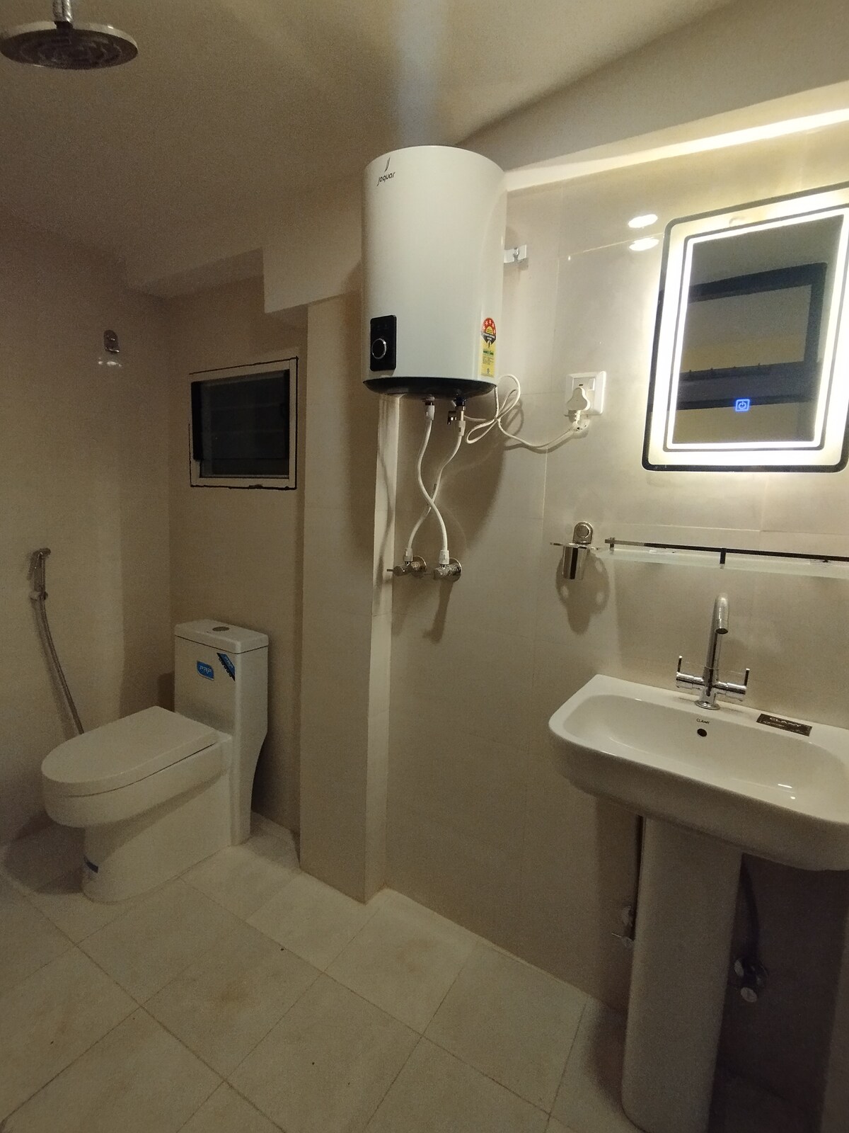 Zenith Apartments Thamel - Manaslu 1BHK Apartment — photo