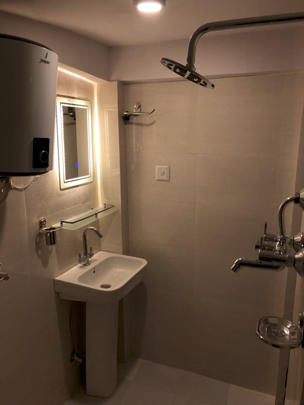 Zenith Apartments Thamel - Manaslu 1BHK Apartment — photo