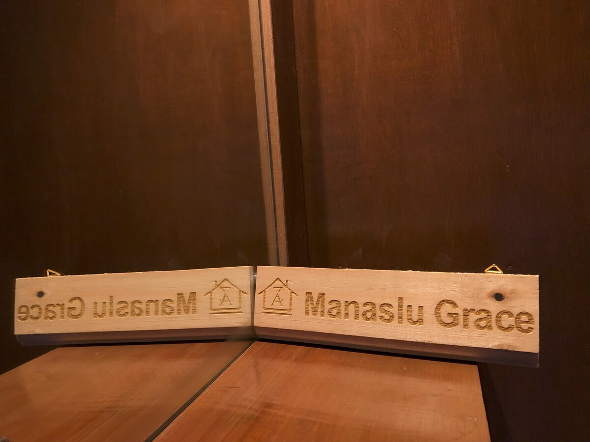 Zenith Apartments Thamel - Manaslu 1BHK Apartment — photo