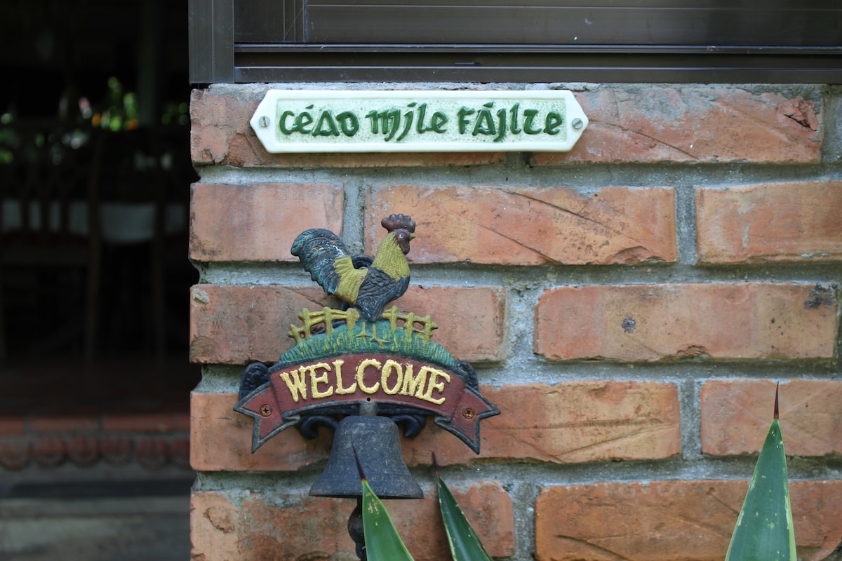 Private Cottage Tucked Away in Nature — photo