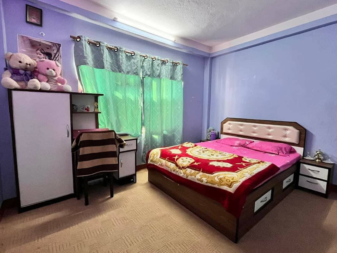 Divine Residency — photo