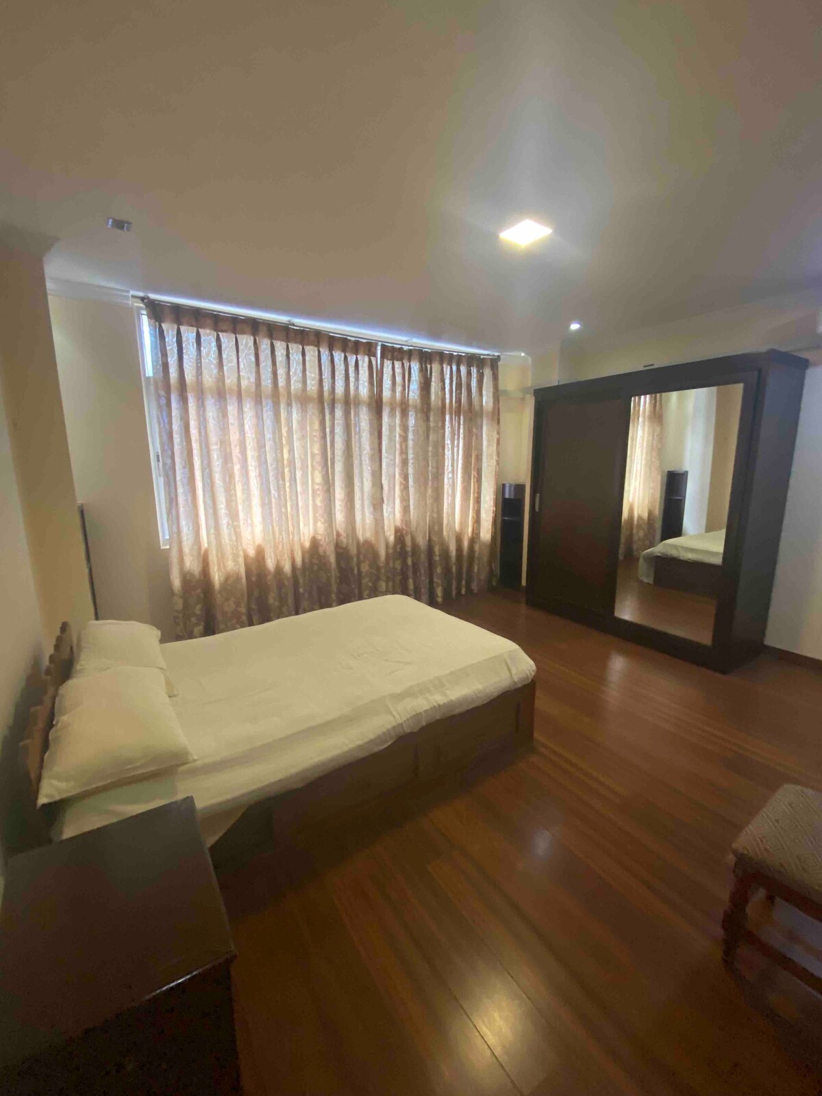 Family Ghar (Home Away from Home) — photo