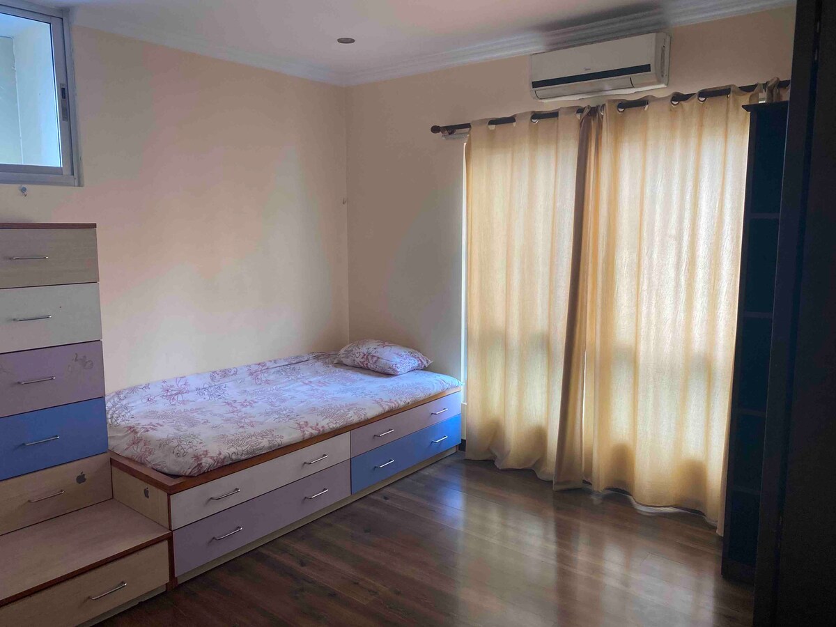 Family Ghar (Home Away from Home) — photo