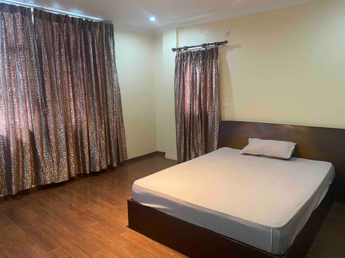 Family Ghar (Home Away from Home) — photo