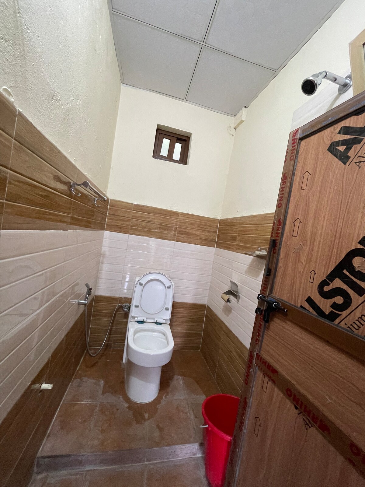 Hut 2 -Authentic village stay — photo