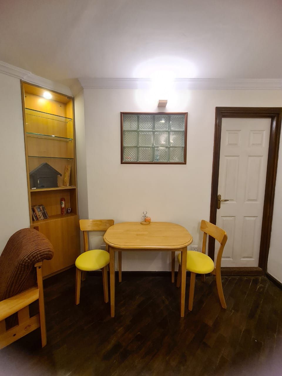 Apartment at grande Towers — photo