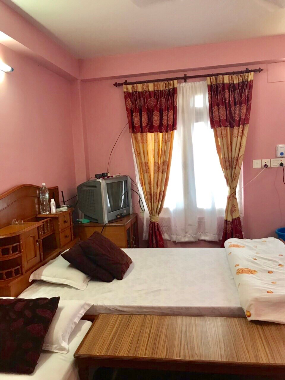 Your home with beautiful scenery — photo