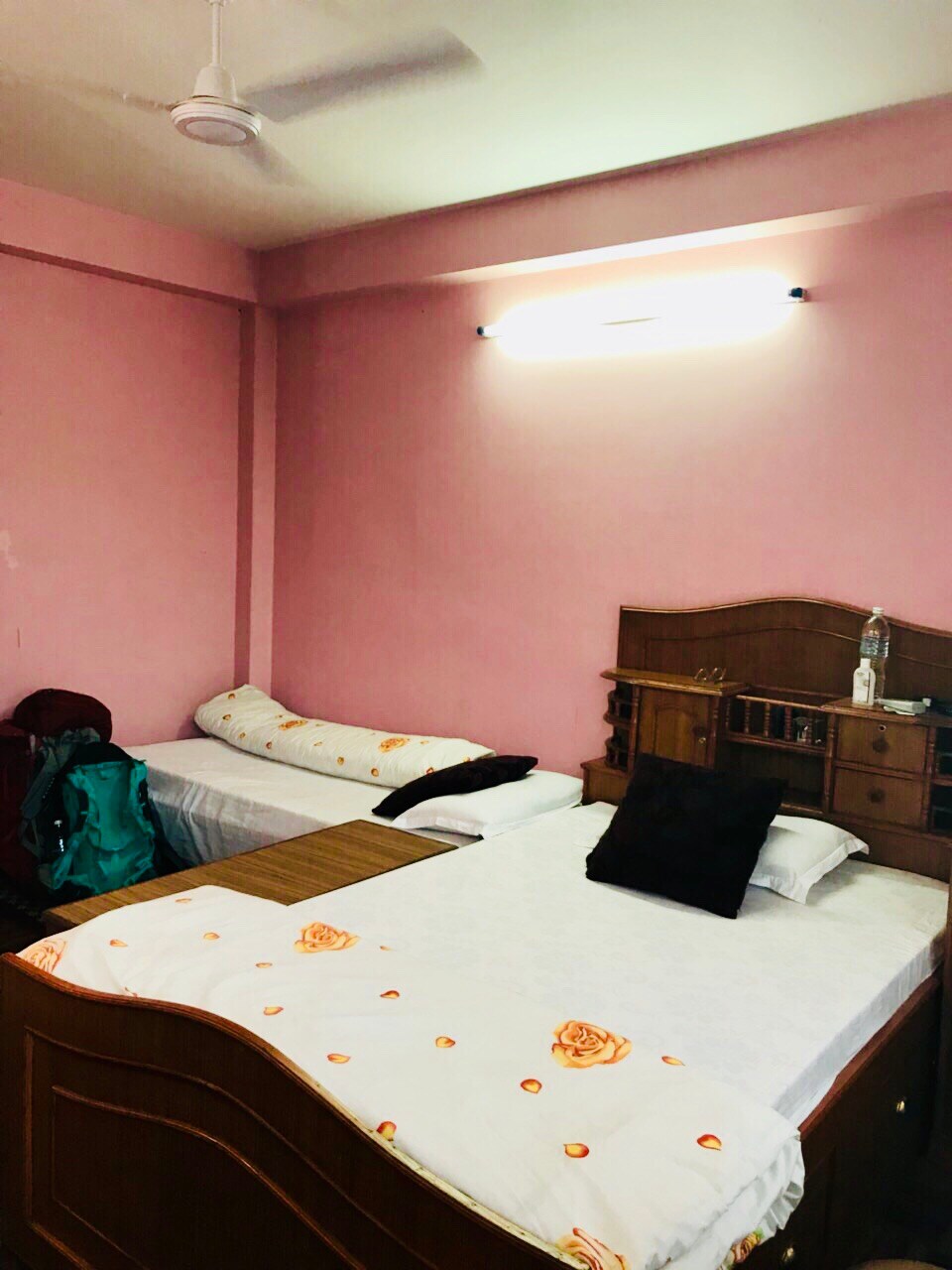 Your home with beautiful scenery — photo