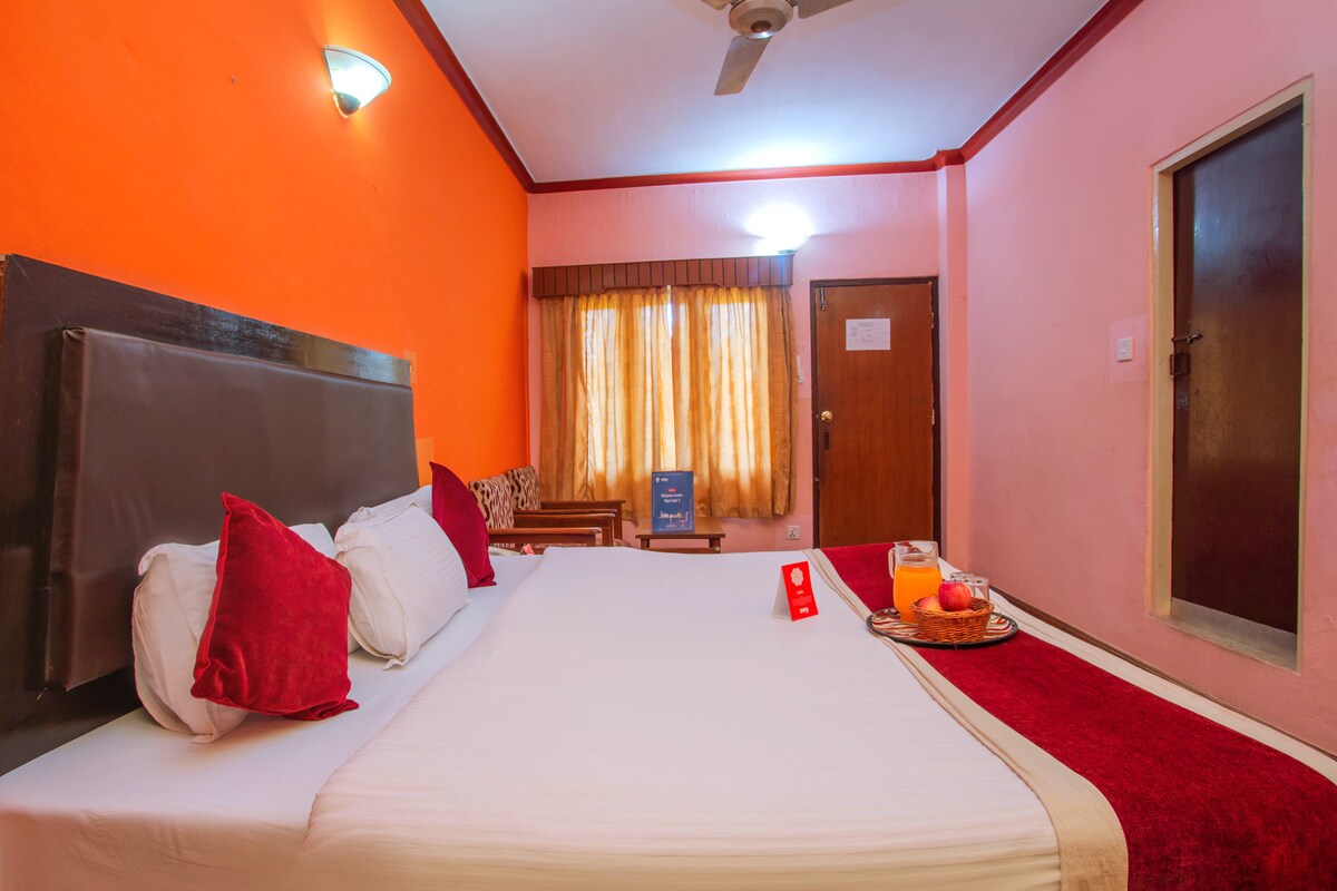 Traveller's 1 Choice — photo