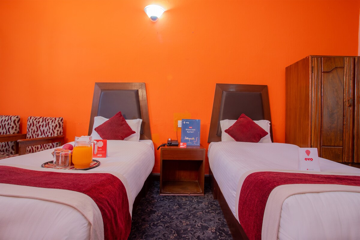 Traveller's 1 Choice — photo