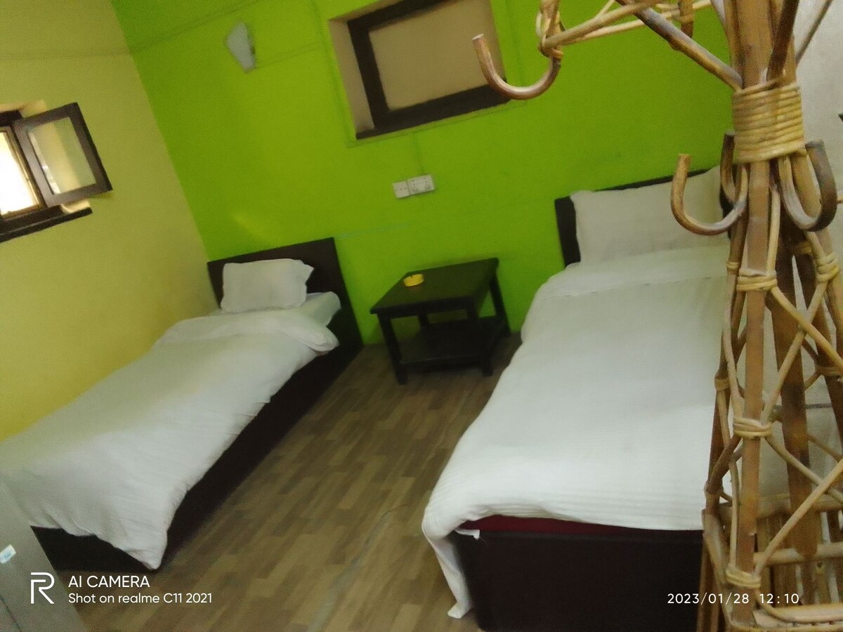 Hotel white Rose pvt.ltd