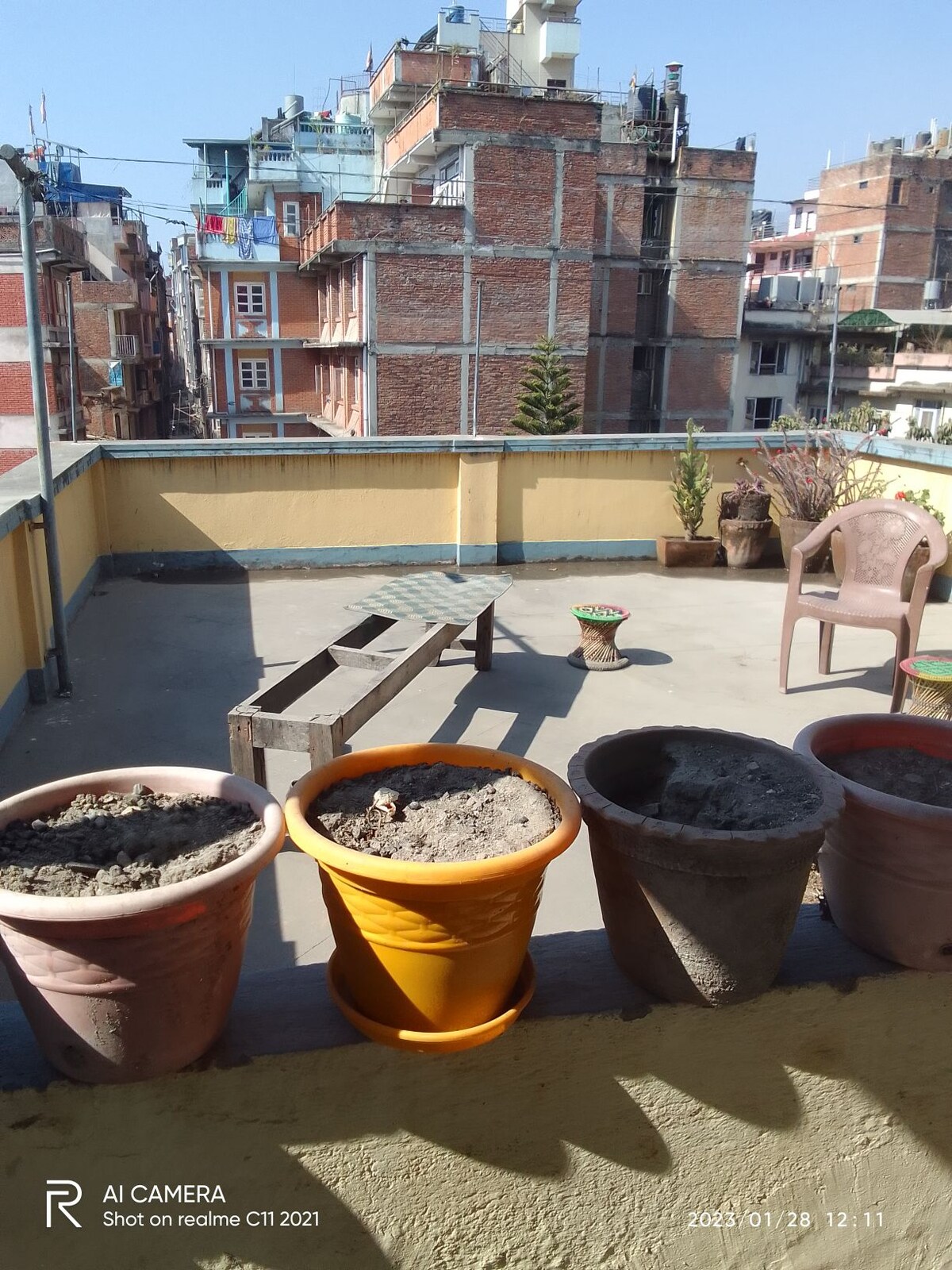 Hotel white Rose pvt.ltd — photo