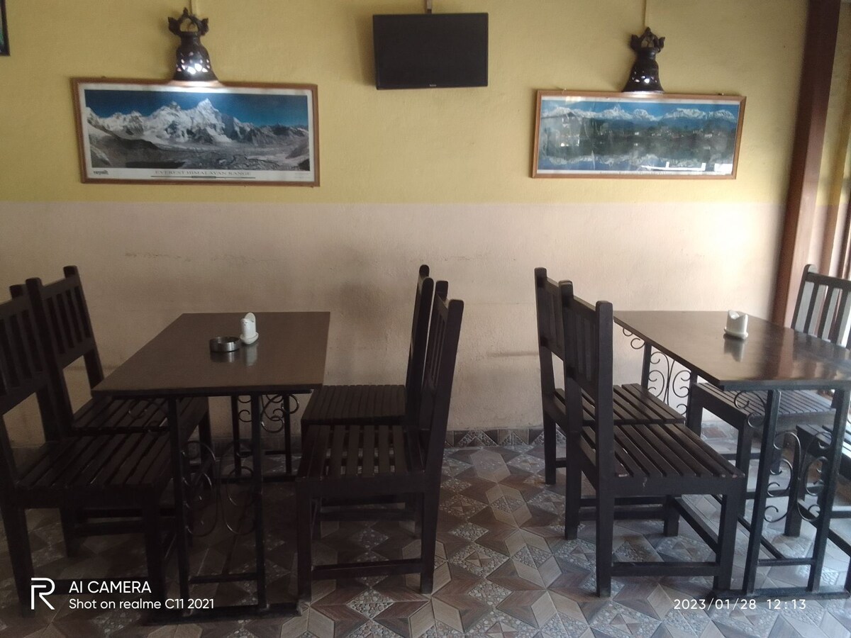 Hotel white Rose pvt.ltd — photo