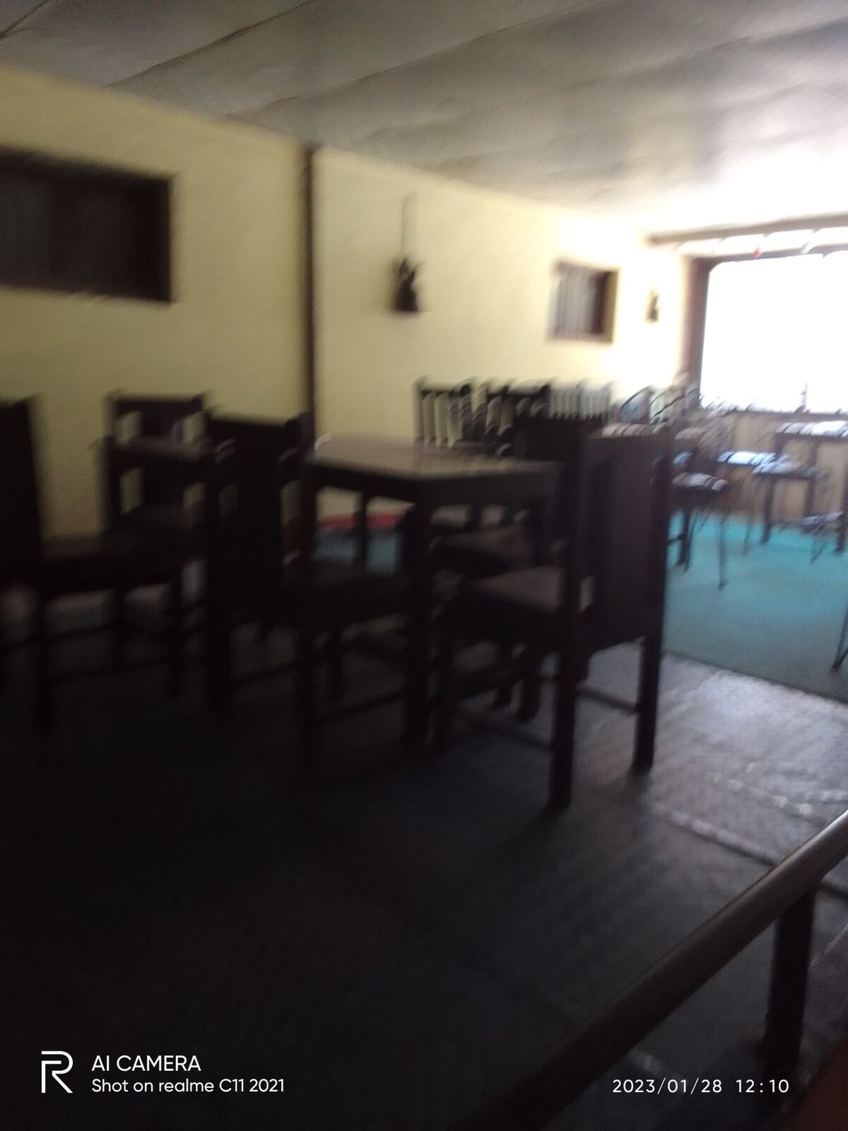 Hotel white Rose pvt.ltd — photo