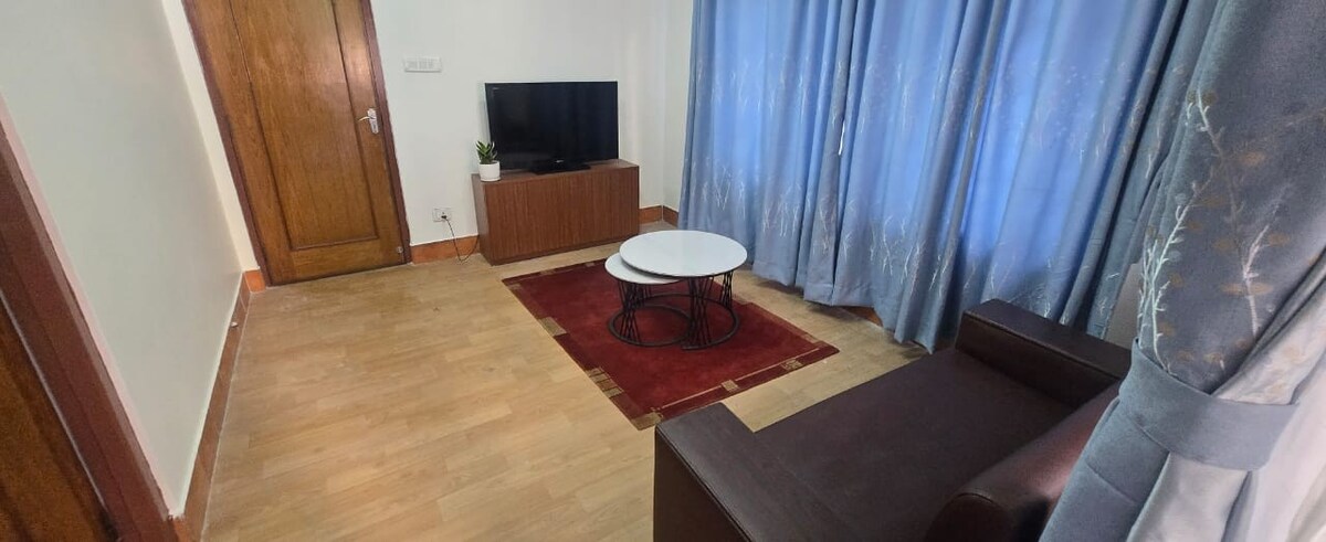 Flat at Lalitpur — photo