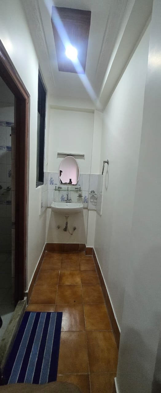 Flat at Lalitpur — photo