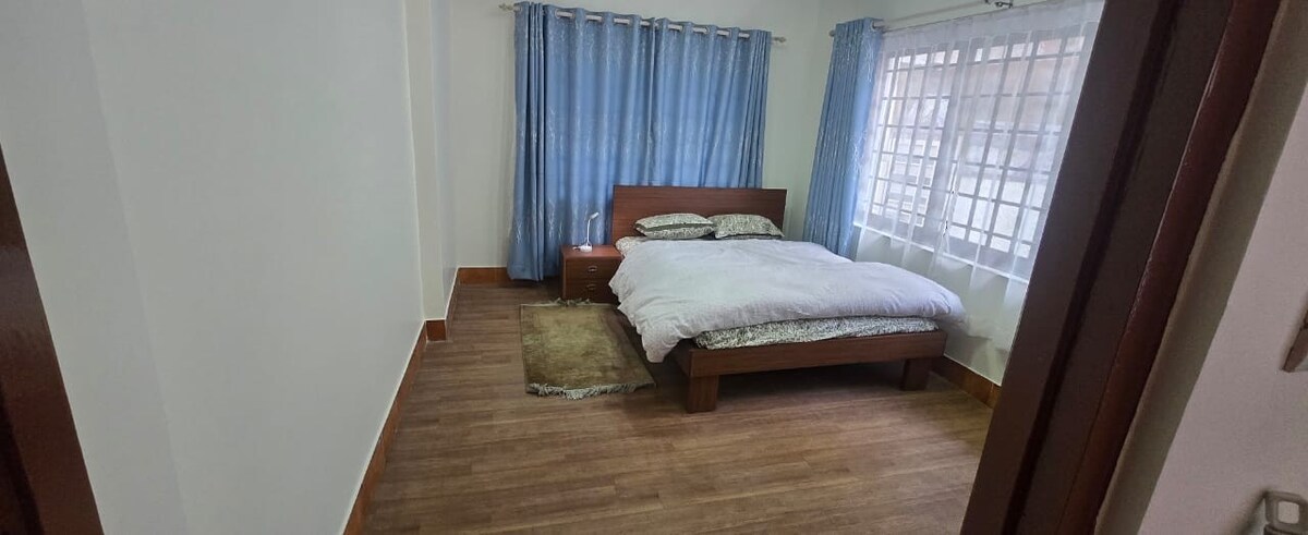 Flat at Lalitpur — photo