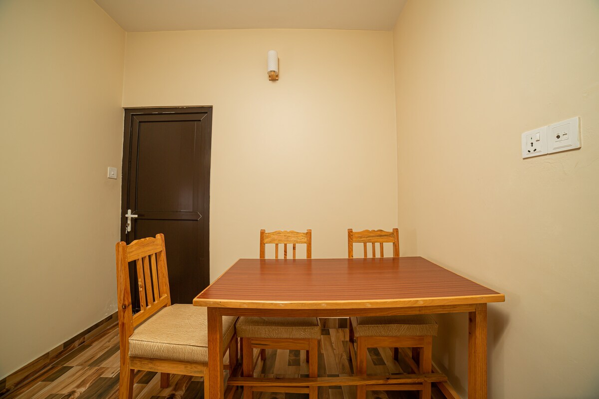 Subedi Apartment — photo