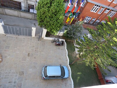 Karma Tara Residency - Ama Dablam Suite — photo