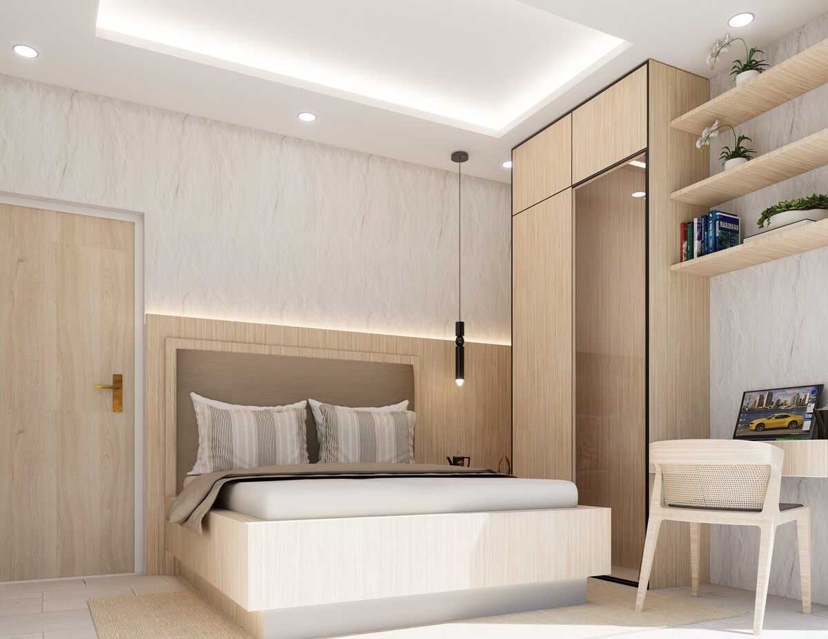 Mount forest apartment inn Pokhara