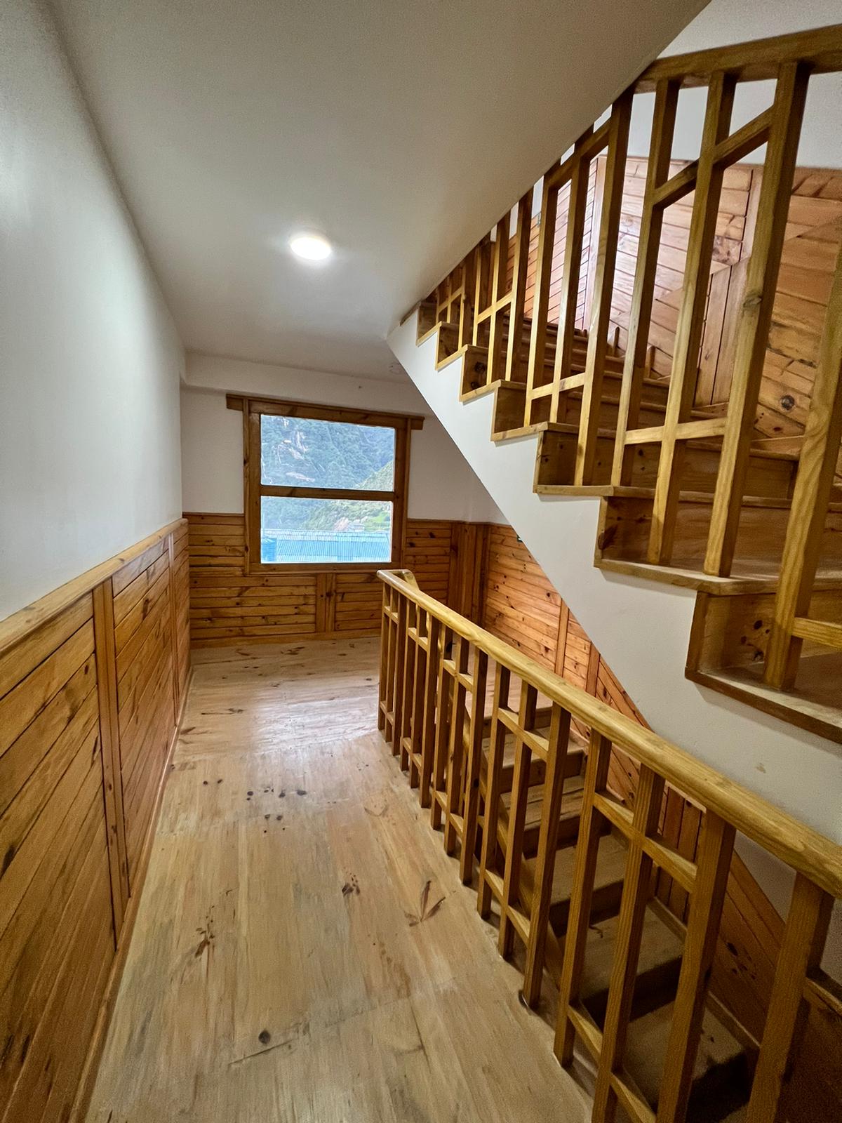 Le Sommet Suite @ Base Camp