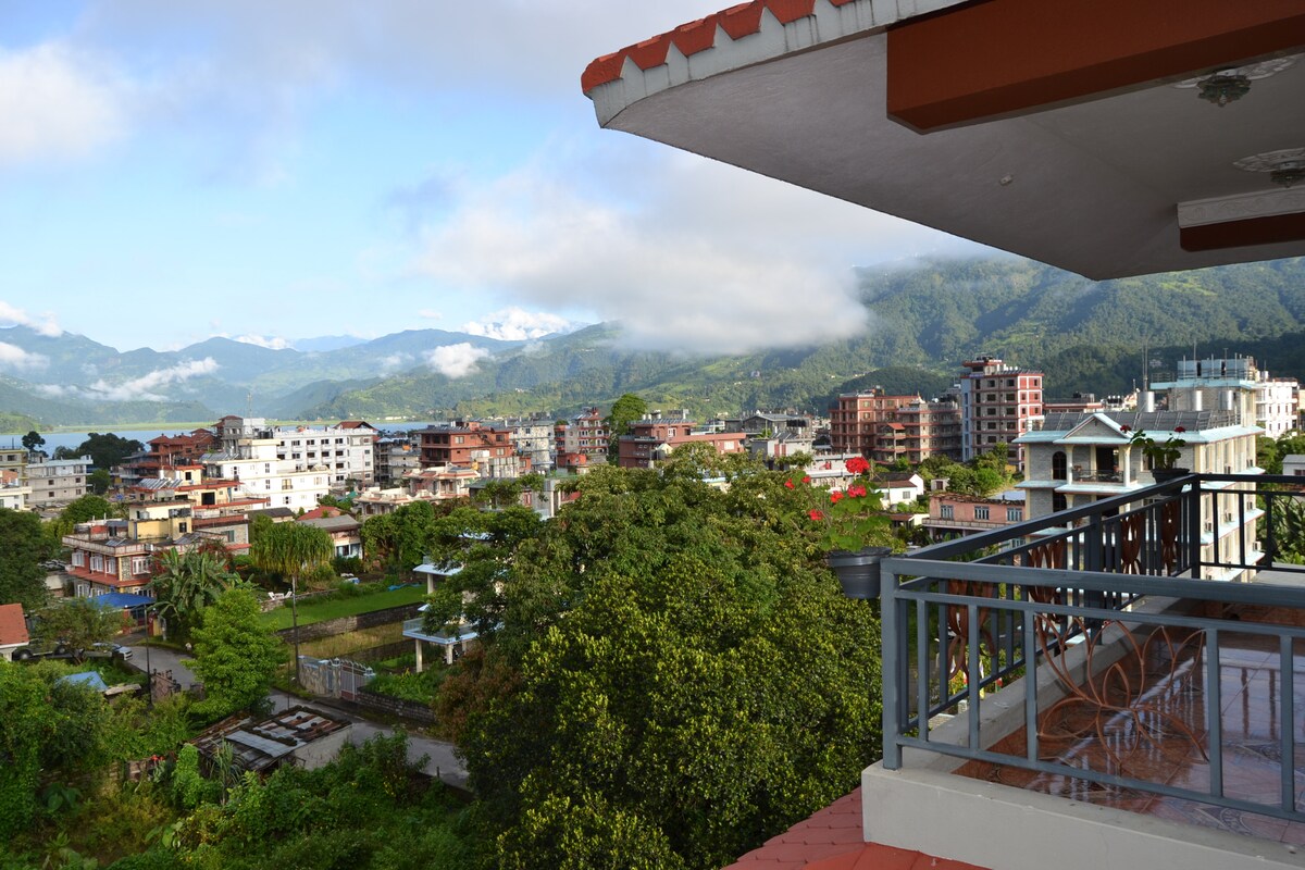 Ranss Apartment -1st Floor (A) — photo