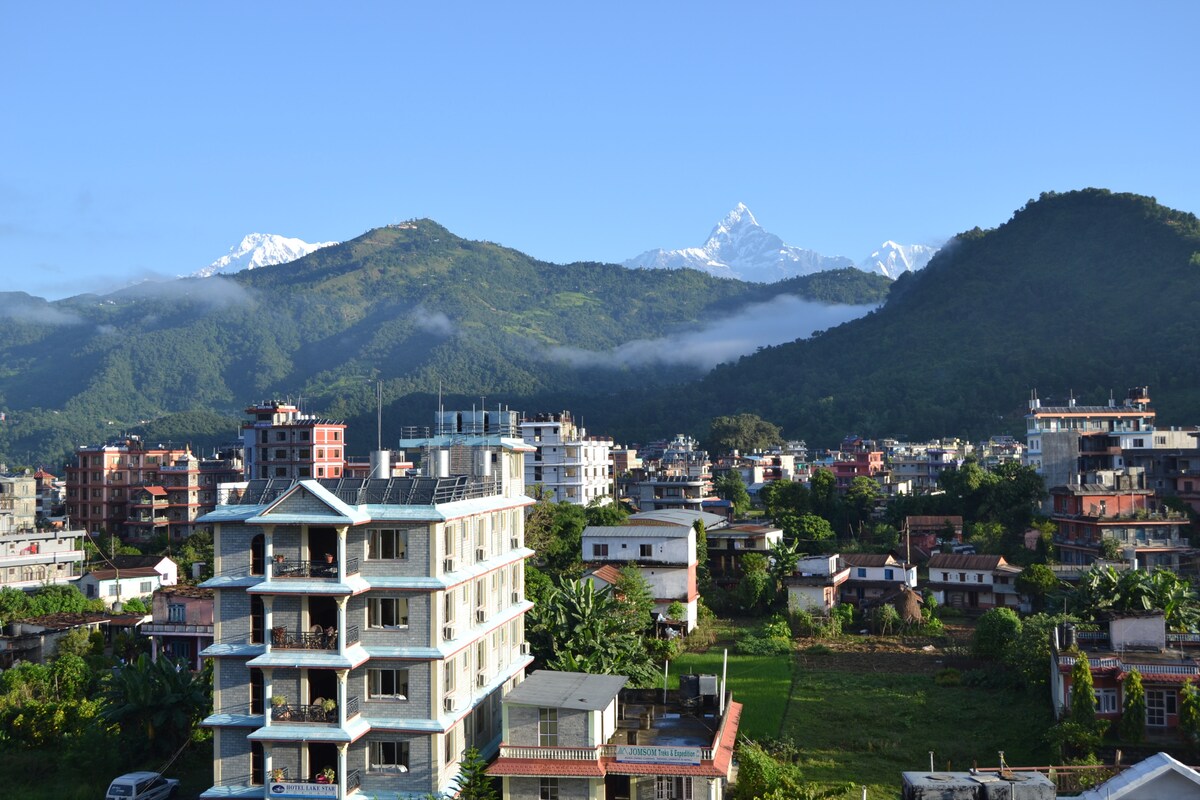 Ranss Apartment -1st Floor (A) — photo