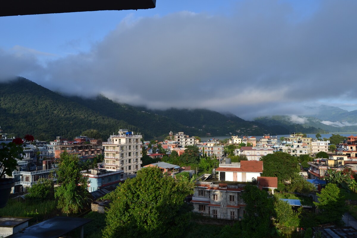 Ranss Apartment -1st Floor (A) — photo