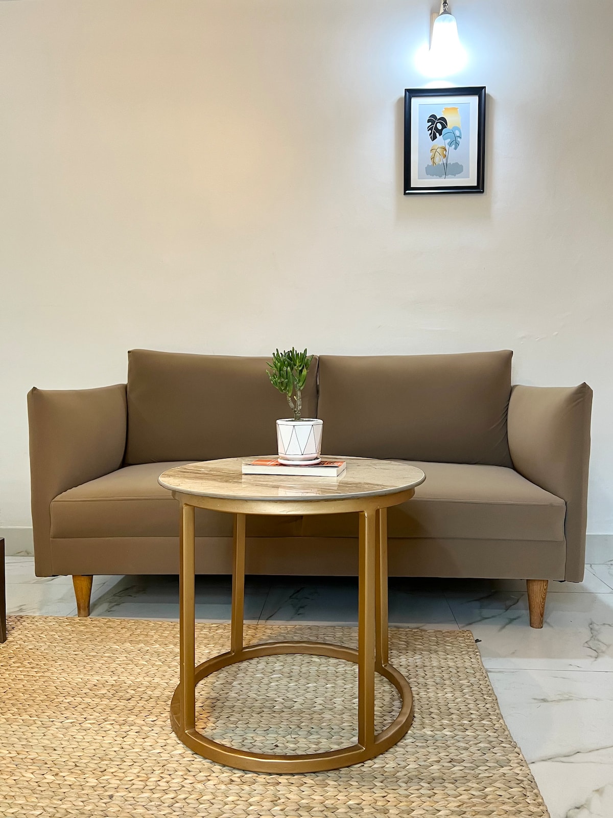 Cozy Studio Apartment | Thamel | Shared Terrace — photo